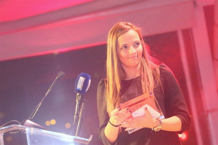 Product of the Year Awards Night